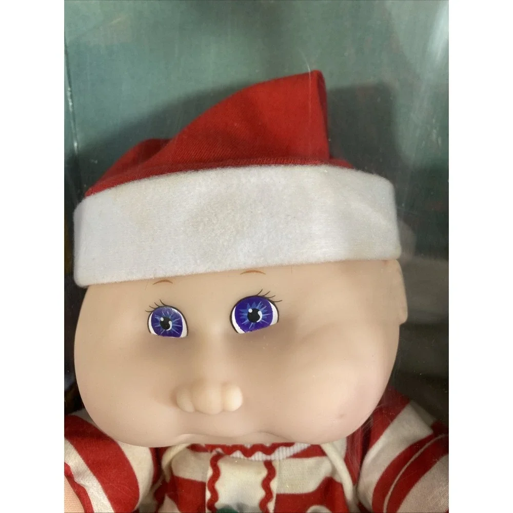 Cabbage Patch Kids *** believe